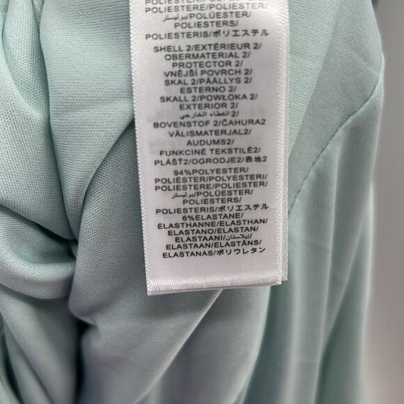 Adrianna Papell Floral Off-Shoulder Midi Dress - Picture 8 of 11